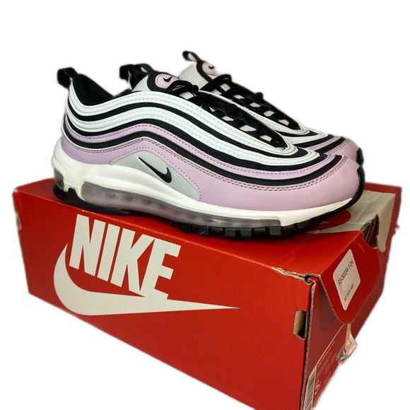 Nike Other - Nike Air Max 97 (GS)